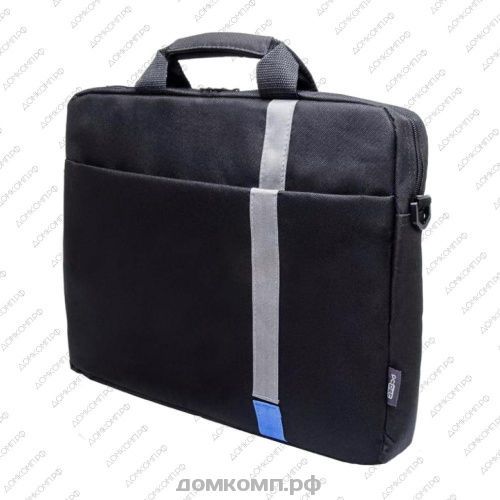 Сумка для ноутбука 15.6" PC Pet HQ Classic (PCP-1001BL)