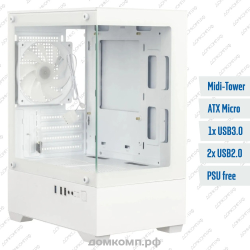Игровой корпус Accord ZCU2W