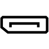 Кабели DispalyPort