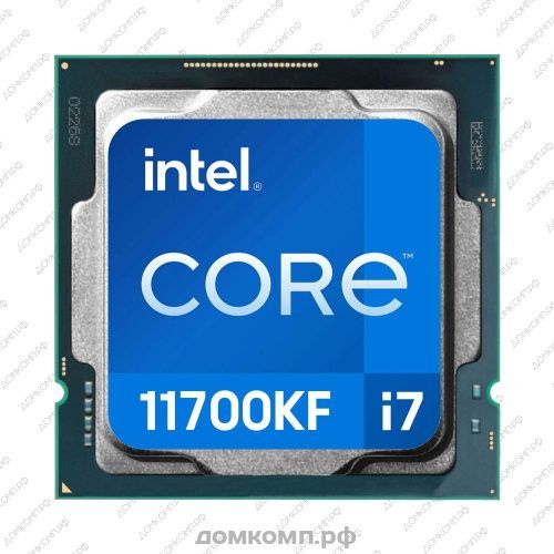 Процессор Intel Core i7 11700KF OEM