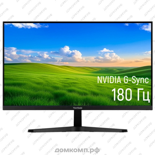 27" Монитор ViewSonic VX27G1-HD