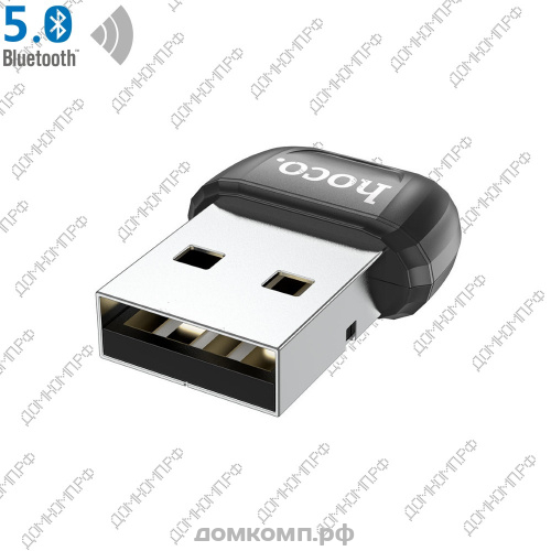 Адаптер Bluetooth HOCO UA18