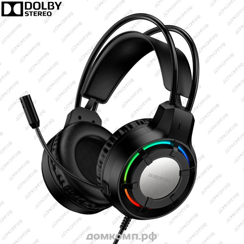 Игровая гарнитура BOROFONE BO112