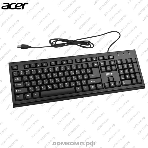 Клавиатура Acer OKW120