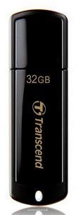 Память USB Flash 32 Гб Transcend Jetflash 350 недорого. домкомп.рф