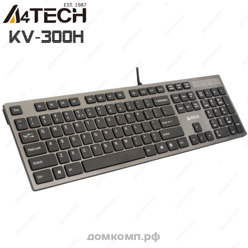 Клавиатура A4 KV-300H