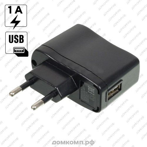 СЗУ BIOS MicroUSB 1A белое