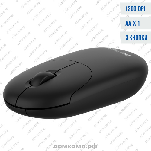 Мышь беспроводная Perfeo SLIM