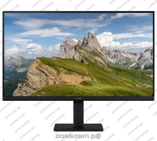 24" Монитор Samsung Essential S3 [S24D300GAIXCI]