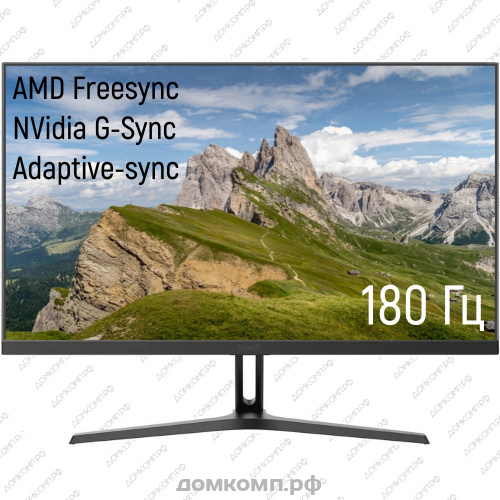 27" Монитор Bloody MN270F