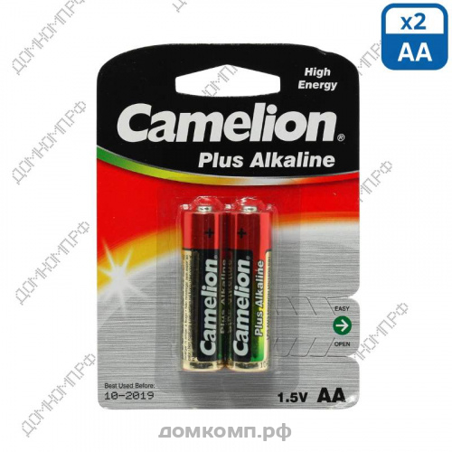 Camelion Plus LR06-2