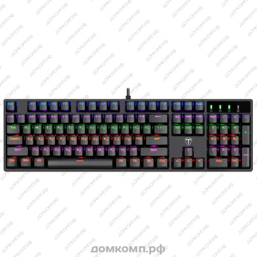 Клавиатура Defender T-line Rebel