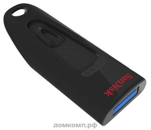 Память USB Flash 16 Гб Sandisk Ultra [SDCZ48-016G-U46] недорого. домкомп.рф