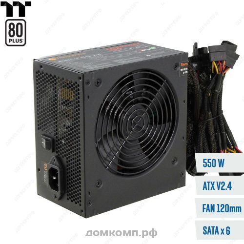 Thermaltake LitePower (LT-550P-2)