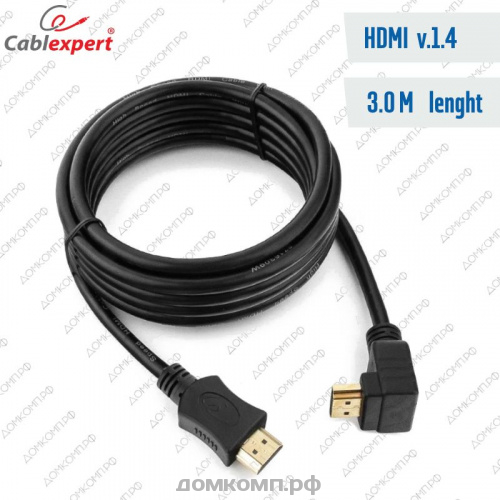 Cablexpert 3M [CC-HDMI490-10]