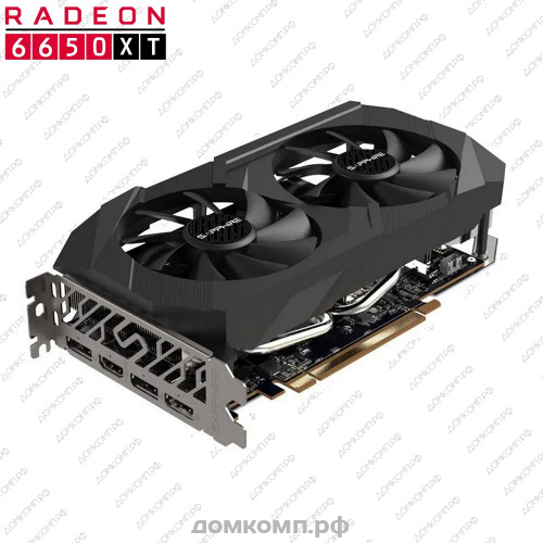 Видеокарта AMD Radeon R5 230 1Gb XFX [R5-230A-13K4]