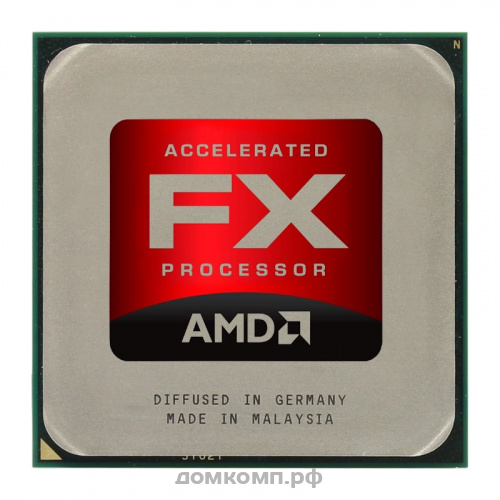 AMD FX-4300