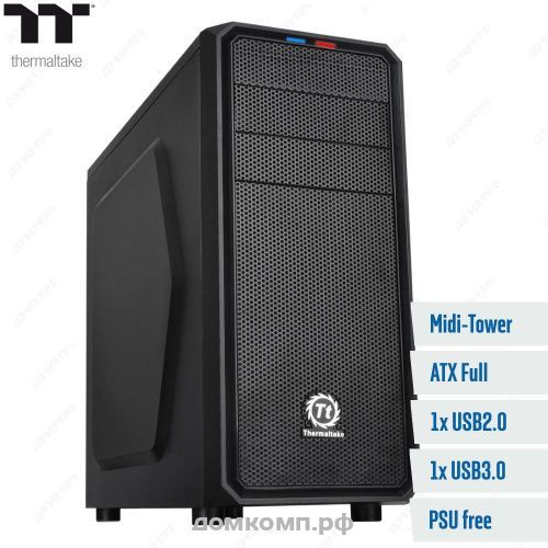 Thermaltake Versa H25 