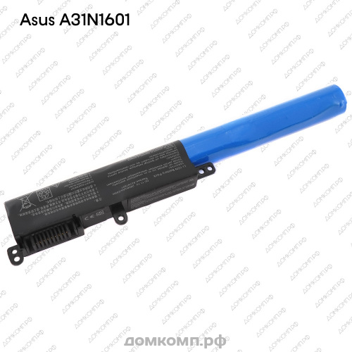 Аккумулятор для ноутбука Asus A31N1601