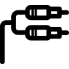Кабели RCA