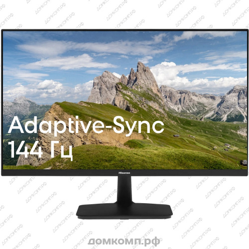 27" Монитор Hisense 27N3Q