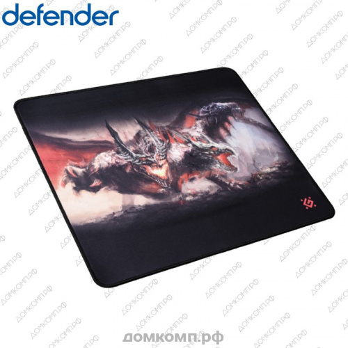 Игровой коврик Defender Cerberus XXL