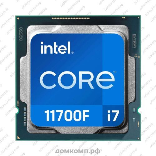 Процессор Intel Core i7 11700F OEM
