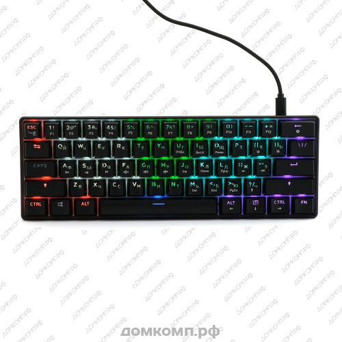 Клавиатура Гарнизон GK-400GL