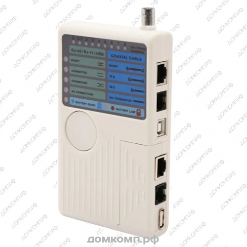 Тестер Mini RCT