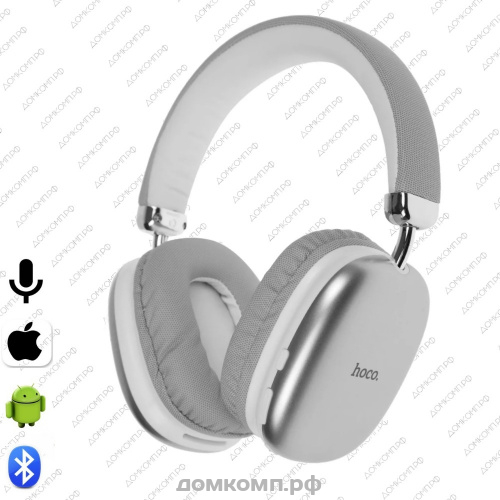 Oklick BT-M-100 Bluetooth, цвет белый