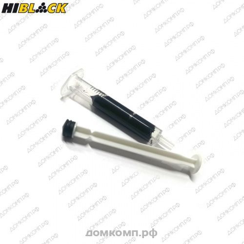 Смазка токопроводящая Hi-Black HB-CG-2 
