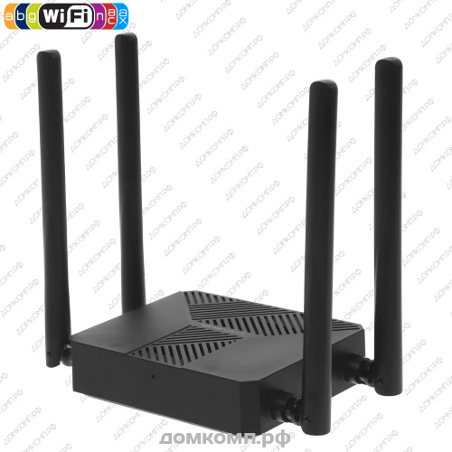 Маршрутизатор Mercusys MR62X