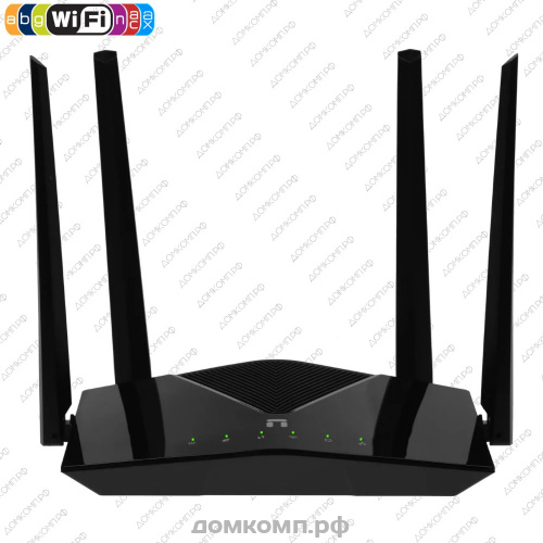 Маршрутизатор Netis NX10