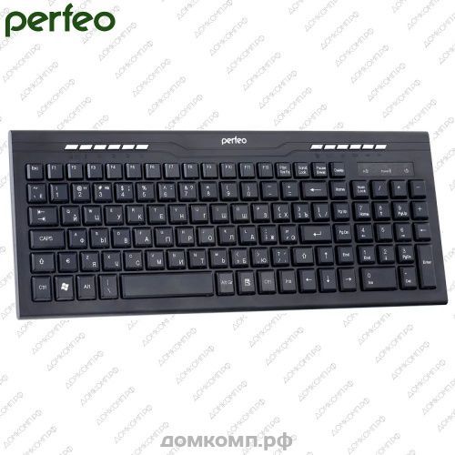 Клавиатура Perfeo Medium PF-4510