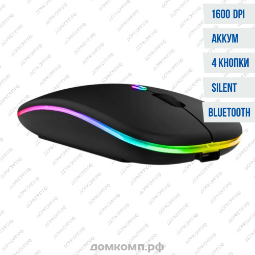 Мышь беспроводная Touch Mouse