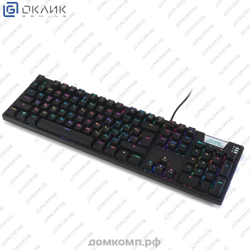 Клавиатура GMNG GG-KB780X 