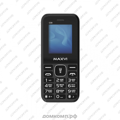 Мобильный телефон Maxvi C30