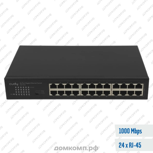 Коммутатор D-Link DGS-1210-20/ME/B1A