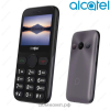 Мобильный телефон Alcatel 2019G серый