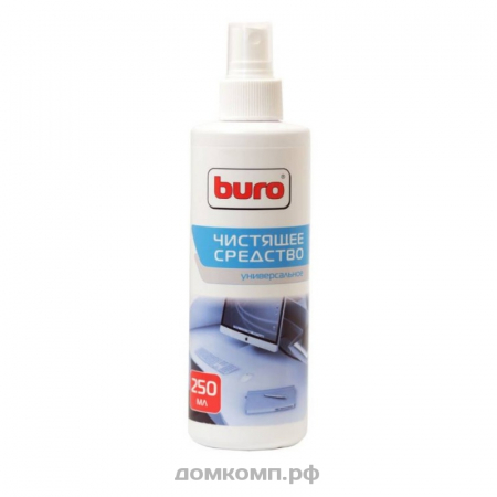 Спрей универсальный BURO BU-Suni 250мл