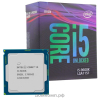 Процессор Intel Core i5-9600K BOX