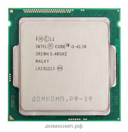 INTEL I3 4130