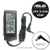  БП 65Вт ASUS 19V 3.42A (5.5x2.5) оригинальный