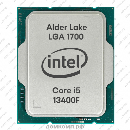 Процессор Intel Core i5 13400F OEM