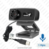 Веб-камера Genius FaceCam 1000X