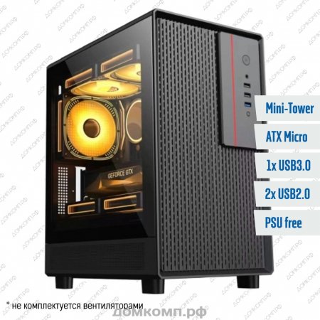 Игровой корпус ACCORD M3301