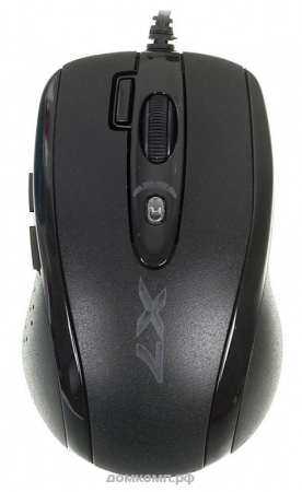 Мышь игровая A4Tech X-710MK