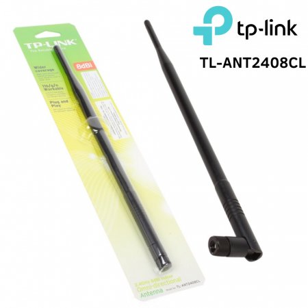 Антенна TP-Link TL-ANT2408CL