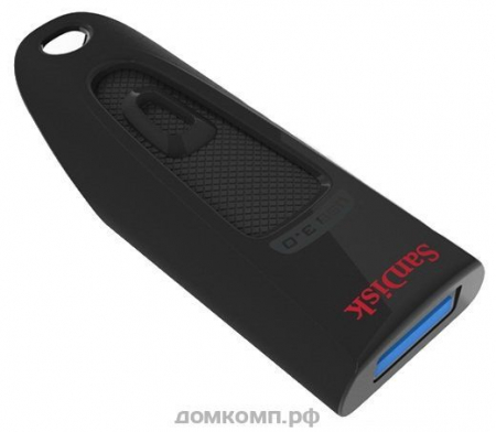 Память USB Flash 32 Гб Sandisk Cruzer Ultra