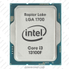 Процессор Intel Core i3 13100F OEM
